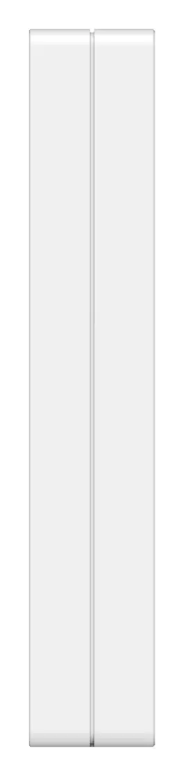Reyee RG-APF1250 Wi-Fi 5 AC1200 Çift Bant e-Lighten Fiber Duvar Tipi Access Point — görsel 2