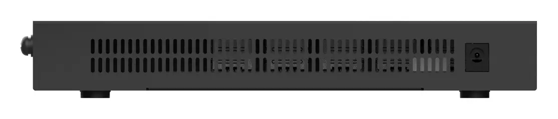 Reyee RG-EG305GH-P-E 5 Port PoE Bulut Yönetimli Router görsel 5