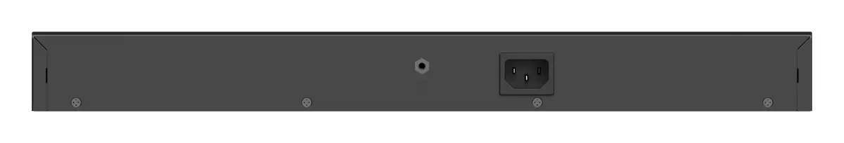 Reyee RG-ES118FGS-LP 16 Port Fast Ethernet PoE 2×Gigabit Yönetilemez Switch — görsel 5