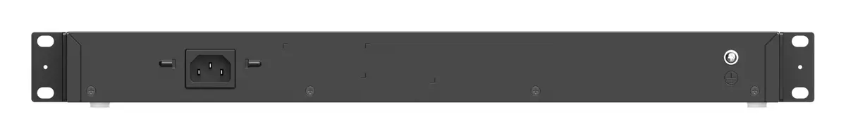 Reyee RG-ES118GS-P-L 16 Port Gigabit PoE 2×SFP Yönetilemez Switch görsel 6
