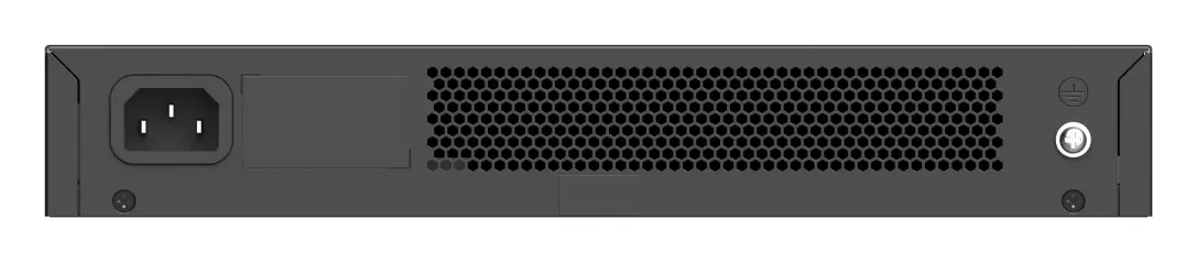 Reyee RG-ES124G-L 24 Port Gigabit Yönetilemez Switch görsel 5