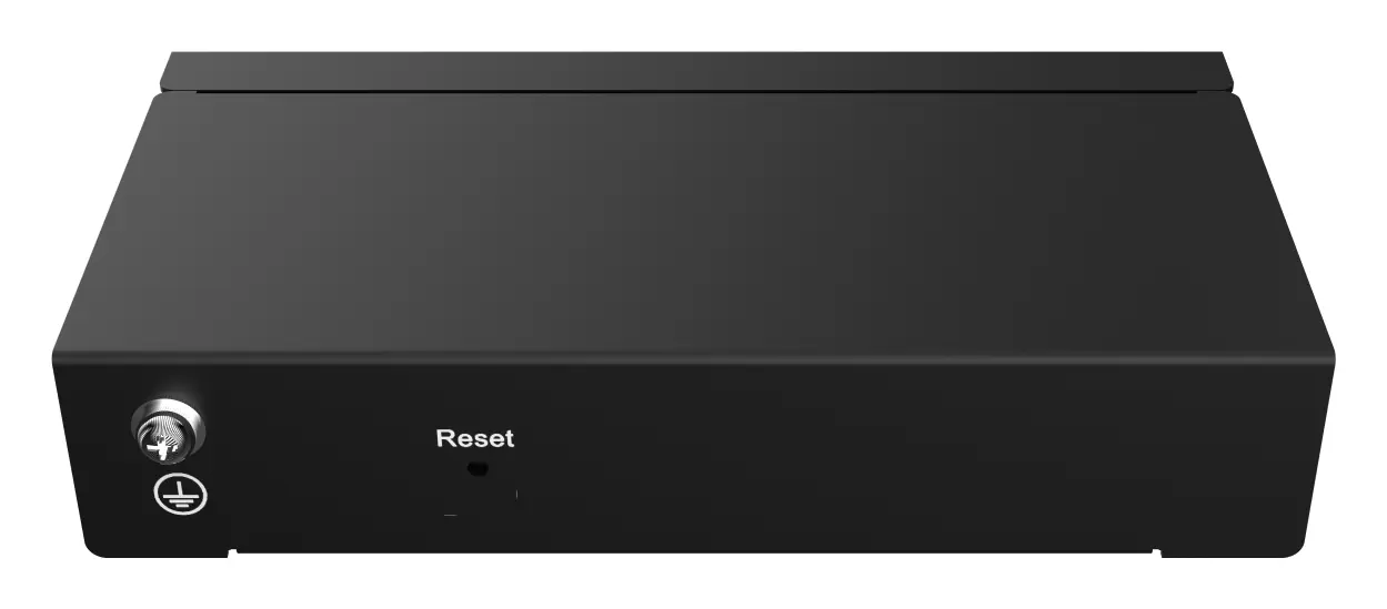Reyee RG-ES205GC 5 Port Gigabit Akıllı Yönetilebilir Switch — görsel 4