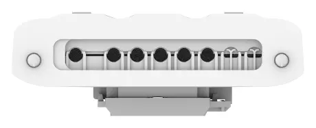 Reyee RG-ES207GS-AC-OD 5 Port Gigabit 2×SFP Dış Ortam Yönetilebilir Switch görsel 5