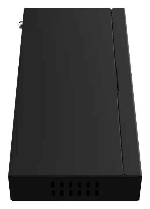 Reyee RG-ES208GC 8 Port Gigabit Akıllı Yönetilebilir Switch — görsel 5
