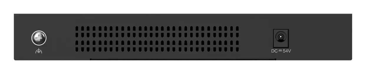 Reyee RG-ES209MG-P 8 Port 2.5G Multi-Gigabit PoE+ 1×10G SFP+ Yönetilebilir Switch görsel 6