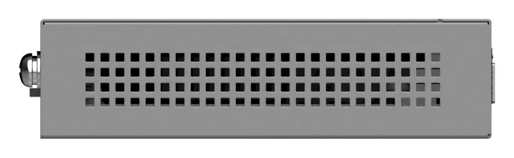 Reyee RG-ES211GS-LP 10 Port Gigabit PoE+ 1×SFP Akıllı Yönetilebilir Switch — görsel 5