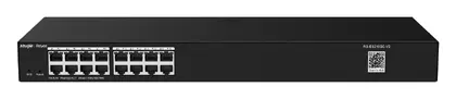 Reyee RG-ES216GC-V2 16 Port Gigabit Akıllı Yönetilebilir Switch