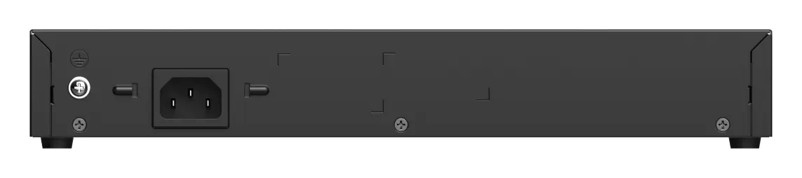 Reyee RG-ES220GS-P 16 Port Gigabit PoE+ 2×SFP Akıllı Yönetilebilir Switch — görsel 4