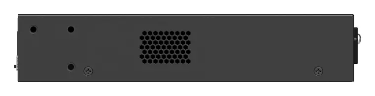 Reyee RG-ES228GS-LP 26 Port Gigabit PoE+ 2×SFP Akıllı Yönetilebilir Switch — görsel 5