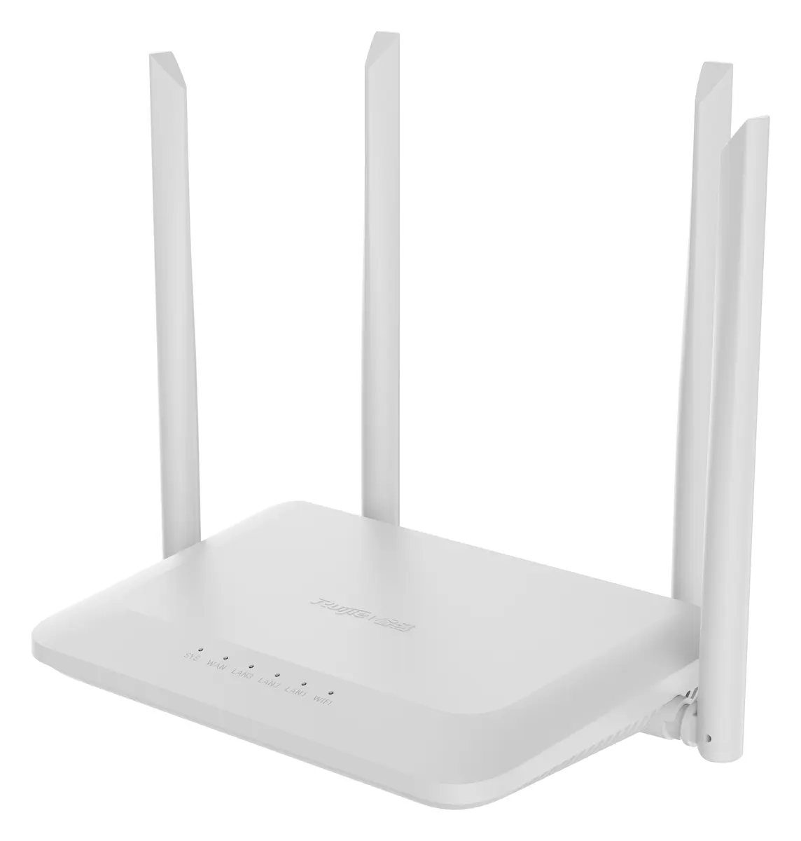 Reyee RG-EW1200 Wi-Fi 5 1200 Mbps Çift Bant Kablosuz Router — görsel 2