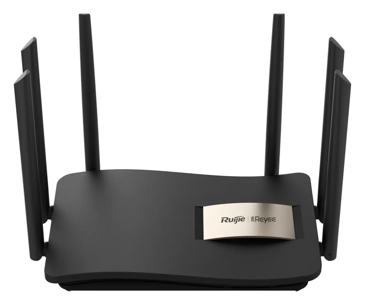 Reyee RG-EW1200G PRO Wi-Fi 5 1300 Mbps Çift Bant Gigabit Kablosuz Router görsel 2