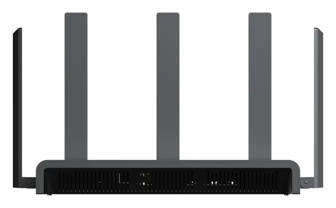 Reyee RG-EW1300G Wi-Fi 5 1300 Mbps Çift Bant Gigabit Kablosuz Router görsel 5
