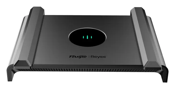 Reyee RG-EW300N Wi-Fi 4 300 Mbps Kablosuz Router görsel 3