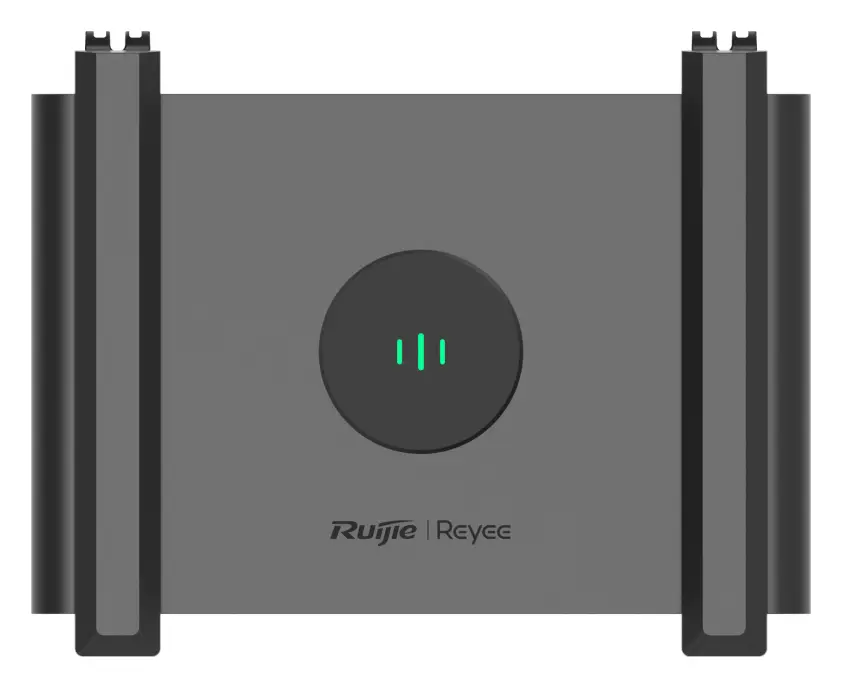 Reyee RG-EW300N Wi-Fi 4 300 Mbps Kablosuz Router görsel 4