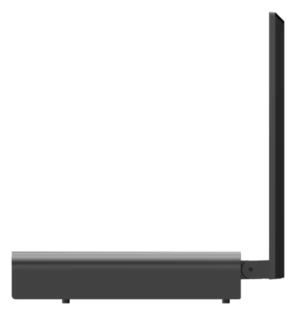 Reyee RG-EW300N Wi-Fi 4 300 Mbps Kablosuz Router görsel 5