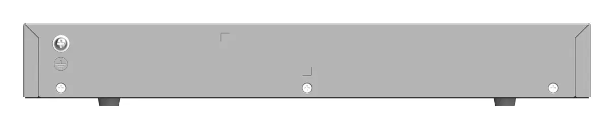 Reyee RG-NBF2100S-16GT1SC-P 16 Port Gigabit PoE+ 1×Optik Yönetilebilir Switch görsel 2