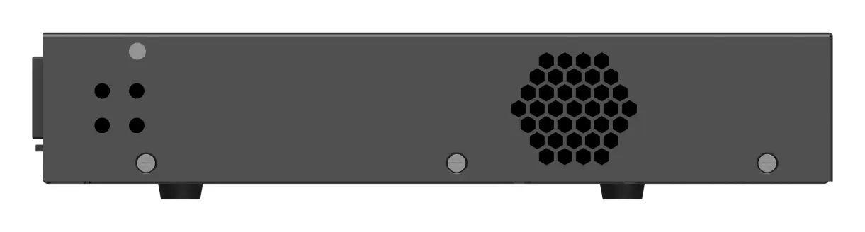 Reyee RG-NBF2100S-16GT1SC-P 16 Port Gigabit PoE+ 1×Optik Yönetilebilir Switch görsel 6