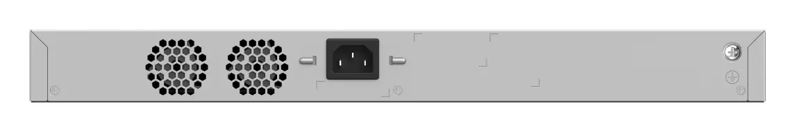Reyee RG-NBF5200M-8FS16GT4XS 8 Port PON 16×Gigabit 4×10G SFP+ L3 Yönetilebilir Switch görsel 4