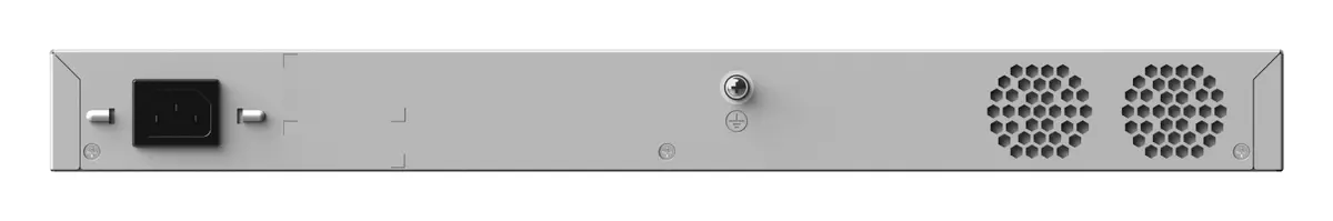 Reyee RG-NBF5300M-12MFS12MG4XS 12 Port PON 12×2.5G 4×10G SFP+ L3 Omurga Switch görsel 5