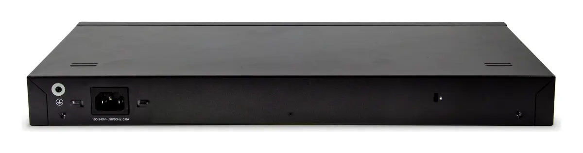 Reyee RG-NBR6120-E 5 Port Gigabit Bulut Yönetimli Router — görsel 4