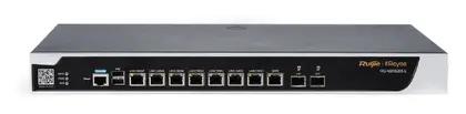 Reyee RG-NBR6205-E Bulut Yönetimli Güvenlik Router
