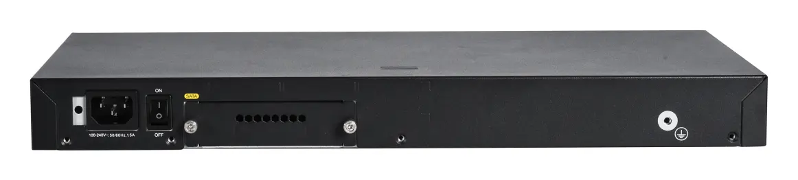 Reyee RG-NBR6215-E Bulut Yönetimli Güvenlik Router — görsel 4