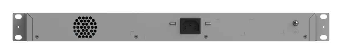 Reyee RG-NBS3100-24GT4SFP-P-V2 24 Port Gigabit PoE+ 4×SFP Yönetilebilir Switch — görsel 5