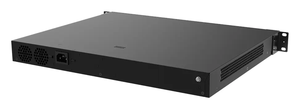 Reyee RG-NBS3100-48GT4SFP-P 48 Port Gigabit PoE+ 4×SFP Yönetilebilir Switch görsel 5