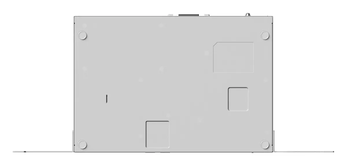 Reyee RG-NBS3100-8GT2SFP-P-V2 8 Port Gigabit PoE+ 2×SFP Yönetilebilir Switch görsel 6