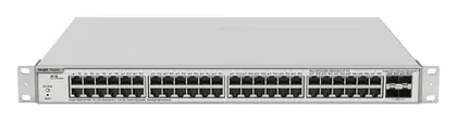 Reyee RG-NBS3200-48GT4XS-P-V2 48 Port Gigabit PoE+ 4×10G SFP+ L2+ Yönetilebilir Switch