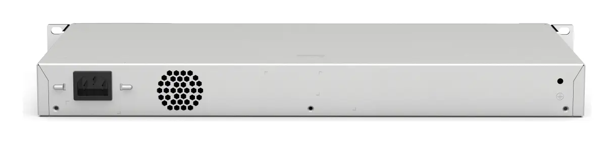Reyee RG-NBS5100-24GT4SFP 24 Port Gigabit 4×SFP L3 Yönetilebilir Switch — görsel 5