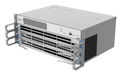 Reyee RG-NBS7003 3 Slot L3 Modüler Omurga Switch