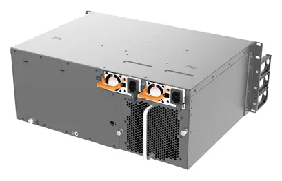 Reyee RG-NBS7003 3 Slot L3 Modüler Omurga Switch görsel 2