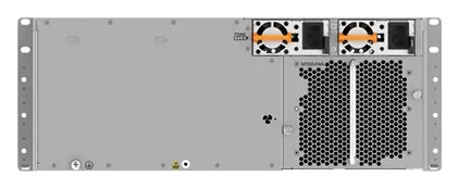 Reyee RG-NBS7003 3 Slot L3 Modüler Omurga Switch görsel 3