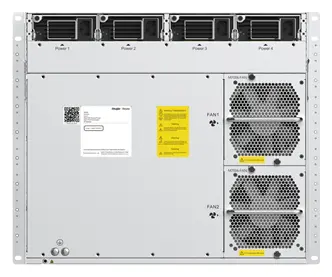 Reyee RG-NBS7006 6 Slot L3 Modüler Omurga Switch — görsel 4