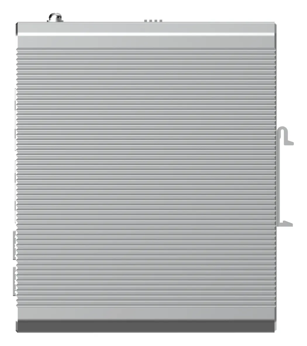 Reyee RG-NIS2100-4GT2SFP-HP 4 Port Gigabit PoE++ 2×SFP Endüstriyel Switch — görsel 5