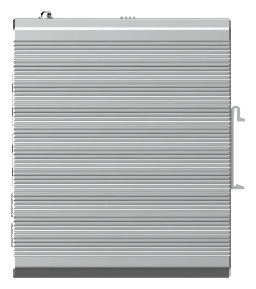 Reyee RG-NIS2100-8GT2SFP-HP 8 Port Gigabit PoE++ 2×SFP Endüstriyel Switch — görsel 5