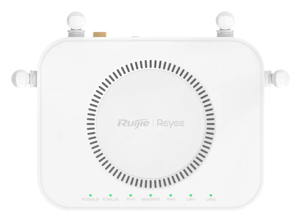 Reyee RG-PON1200G Wi-Fi 5 Çift Bant GPON ONU — görsel 4