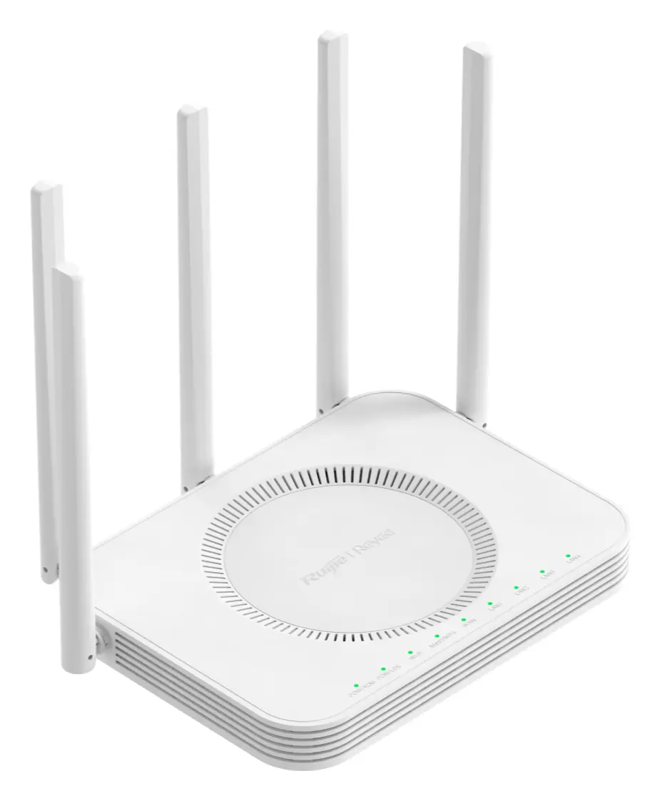 Reyee RG-PON3000GX Wi-Fi 6 Çift Bant GPON ONU — görsel 2