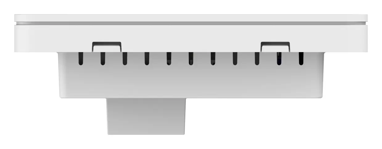 Reyee RG-RAP1200(F) Wi-Fi 5 Çift Bant Duvar Tipi Access Point görsel 6