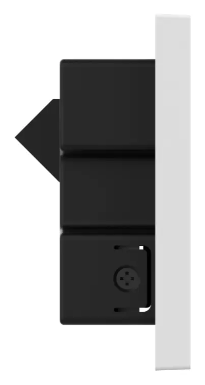 Reyee RG-RAP1201 Wi-Fi 5 Çift Bant Duvar Tipi Access Point görsel 3