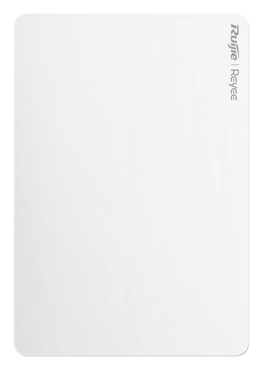 Reyee RG-RAP1260 Wi-Fi 6 AX3000 Çift Bant Duvar Tipi Access Point