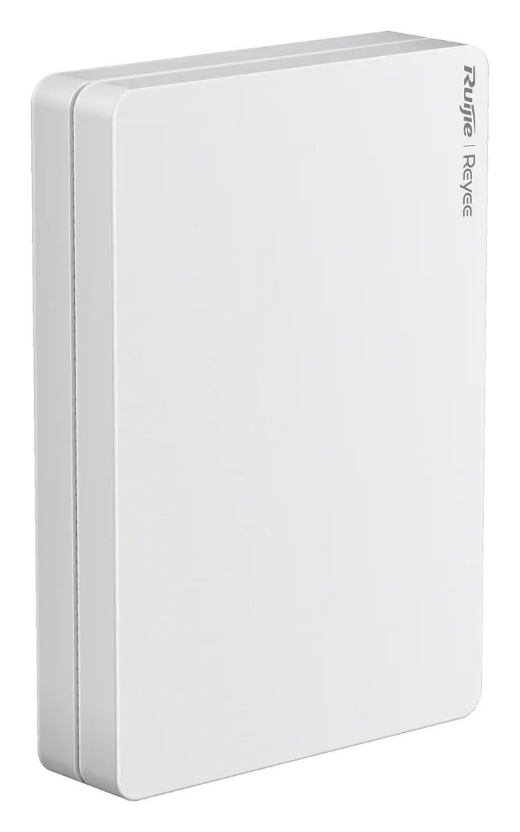 Reyee RG-RAP1260 Wi-Fi 6 AX3000 Çift Bant Duvar Tipi Access Point — görsel 4