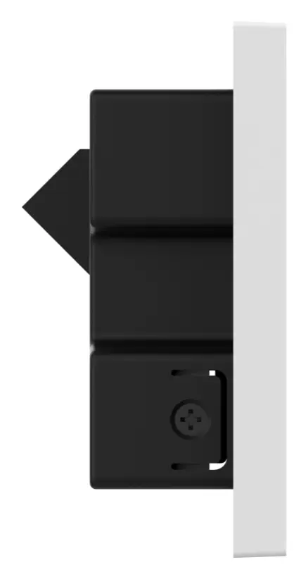 Reyee RG-RAP1261 Wi-Fi 6 AX3000 Çift Bant Duvar Tipi Access Point — görsel 2