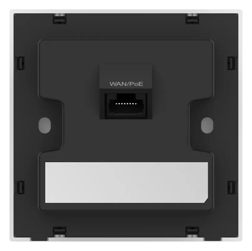 Reyee RG-RAP1261 Wi-Fi 6 AX3000 Çift Bant Duvar Tipi Access Point — görsel 3