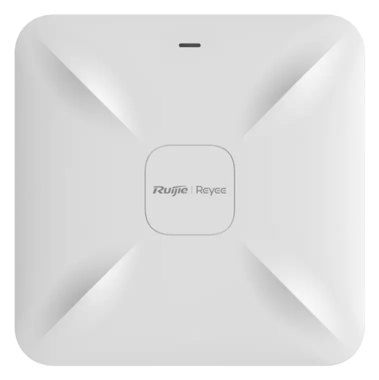 Reyee RG-RAP2200(F) Wi-Fi 5 Çift Bant Tavan Tipi Access Point