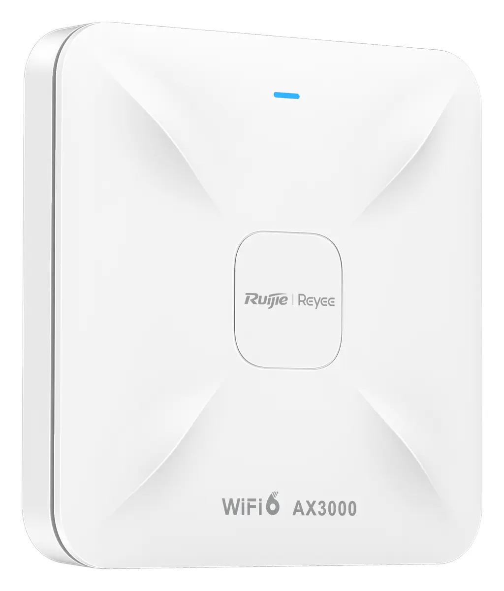 Reyee RG-RAP2260 Wi-Fi 6 AX3000 Çift Bant Tavan Tipi Access Point — görsel 2