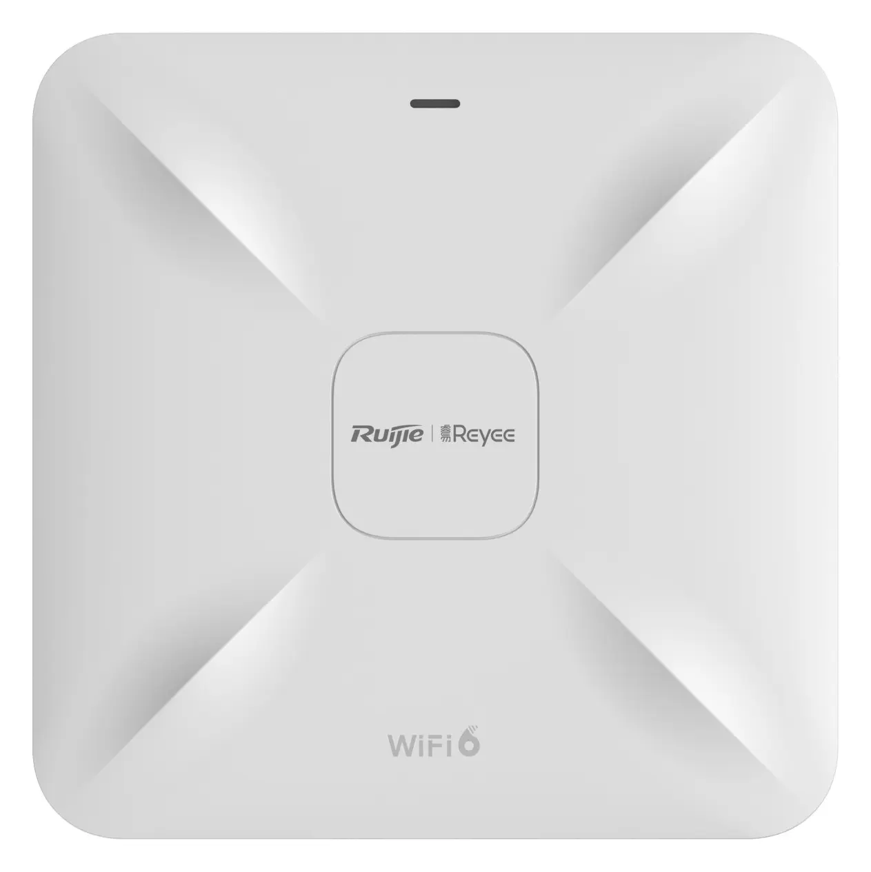 Reyee RG-RAP2260(E) Wi-Fi 6 AX3200 Çift Bant Tavan Tipi Access Point