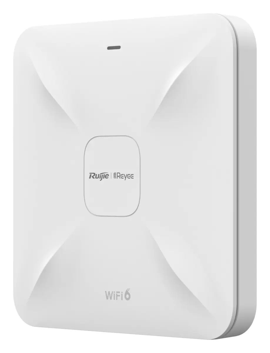 Reyee RG-RAP2260(E) Wi-Fi 6 AX3200 Çift Bant Tavan Tipi Access Point görsel 2