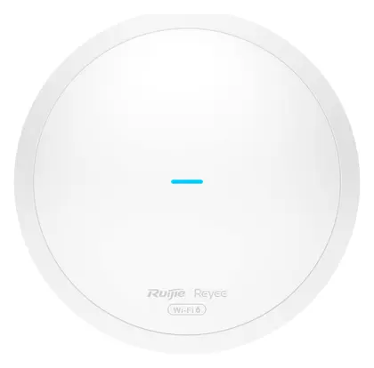 Reyee RG-RAP62 Wi-Fi 6 AX1800 Çift Bant Tavan Tipi Access Point